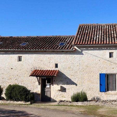 Bed and Breakfast Mas De La Piniere Mauprévoir Exteriér fotografie